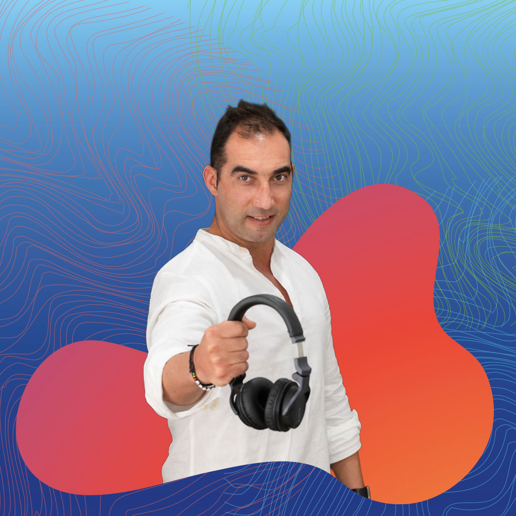 dj danny fagic taveiro